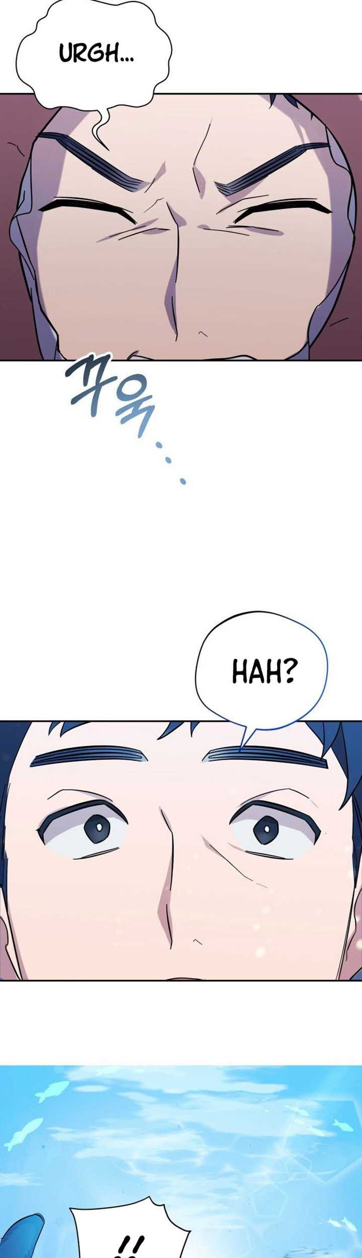The Heavenly Demon Will Give You a Massage Chapter 02 Gambar 62