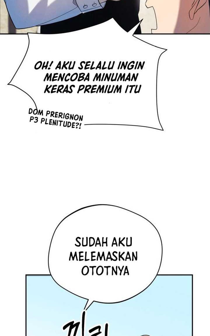 The Heavenly Demon Will Give You a Massage Chapter 02 Gambar 67