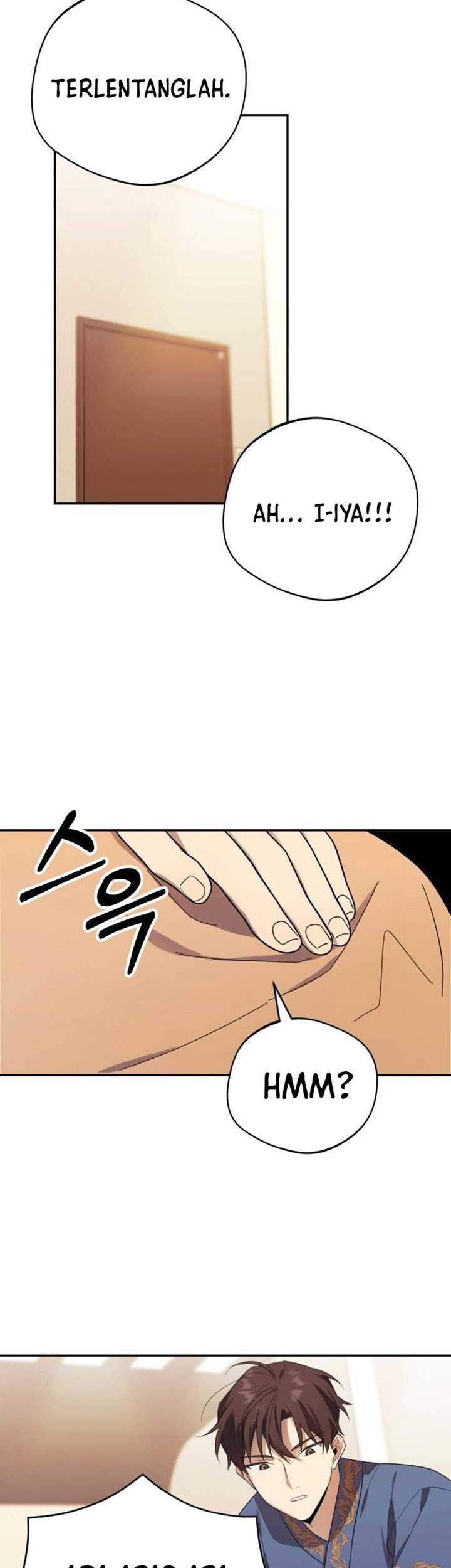 The Heavenly Demon Will Give You a Massage Chapter 02 Gambar 72