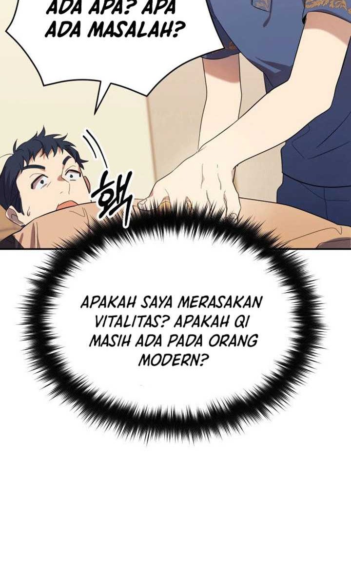 The Heavenly Demon Will Give You a Massage Chapter 02 Gambar 73