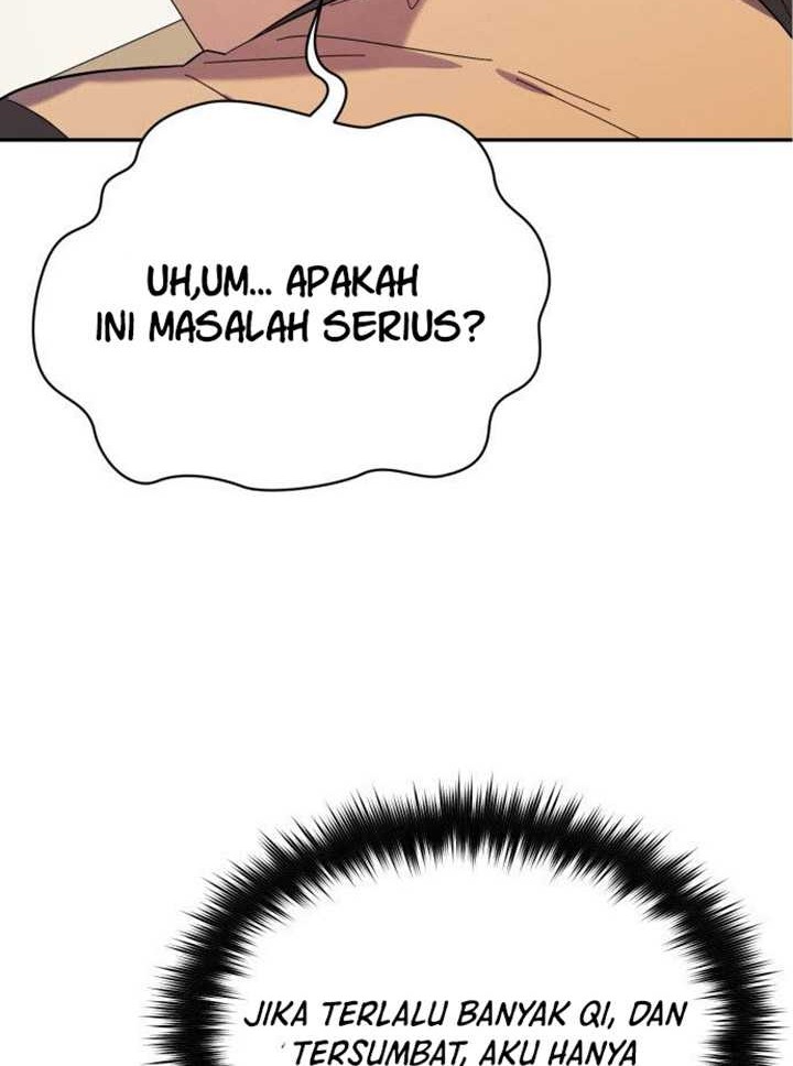 The Heavenly Demon Will Give You a Massage Chapter 02 Gambar 75