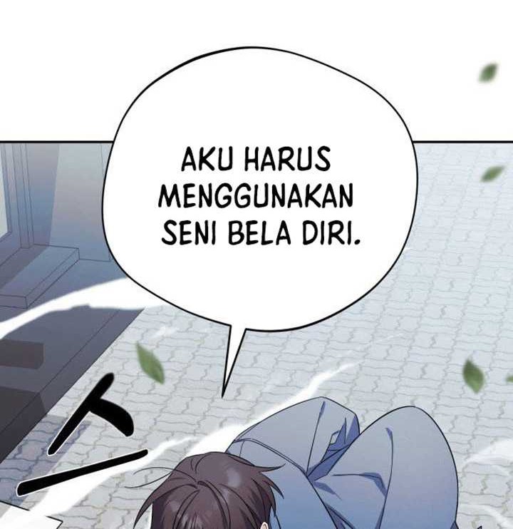 The Heavenly Demon Will Give You a Massage Chapter 02 Gambar 5