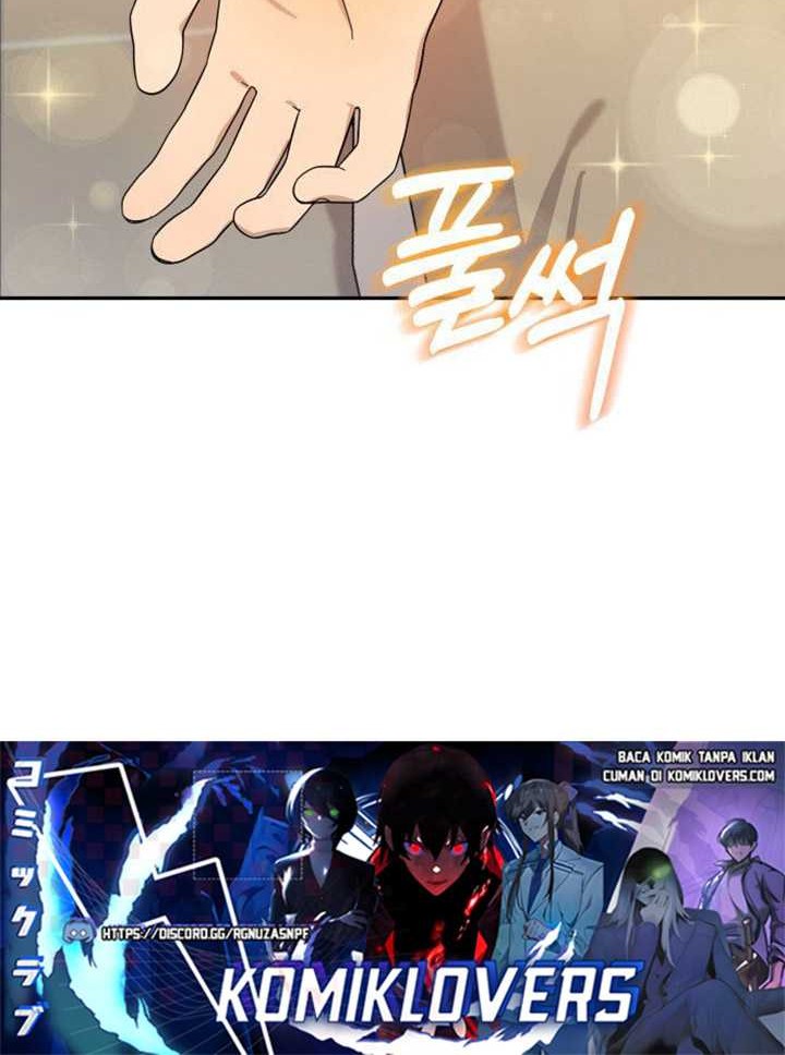 The Heavenly Demon Will Give You a Massage Chapter 02 Gambar 81