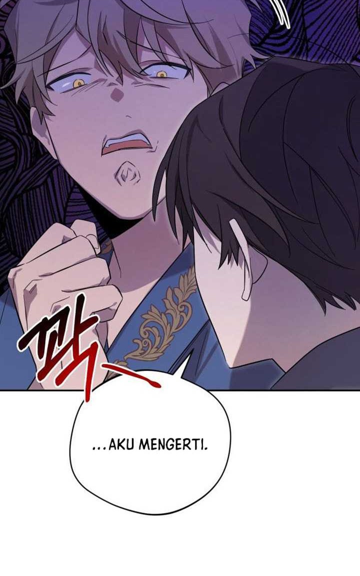 The Heavenly Demon Will Give You a Massage Chapter 02 Gambar 17