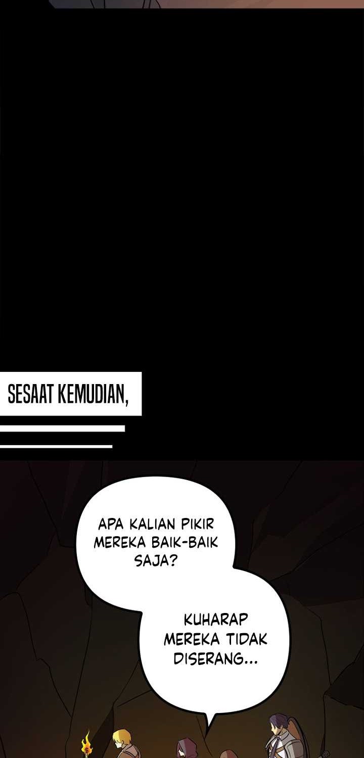 Primal Hunter Chapter 05 Gambar 23