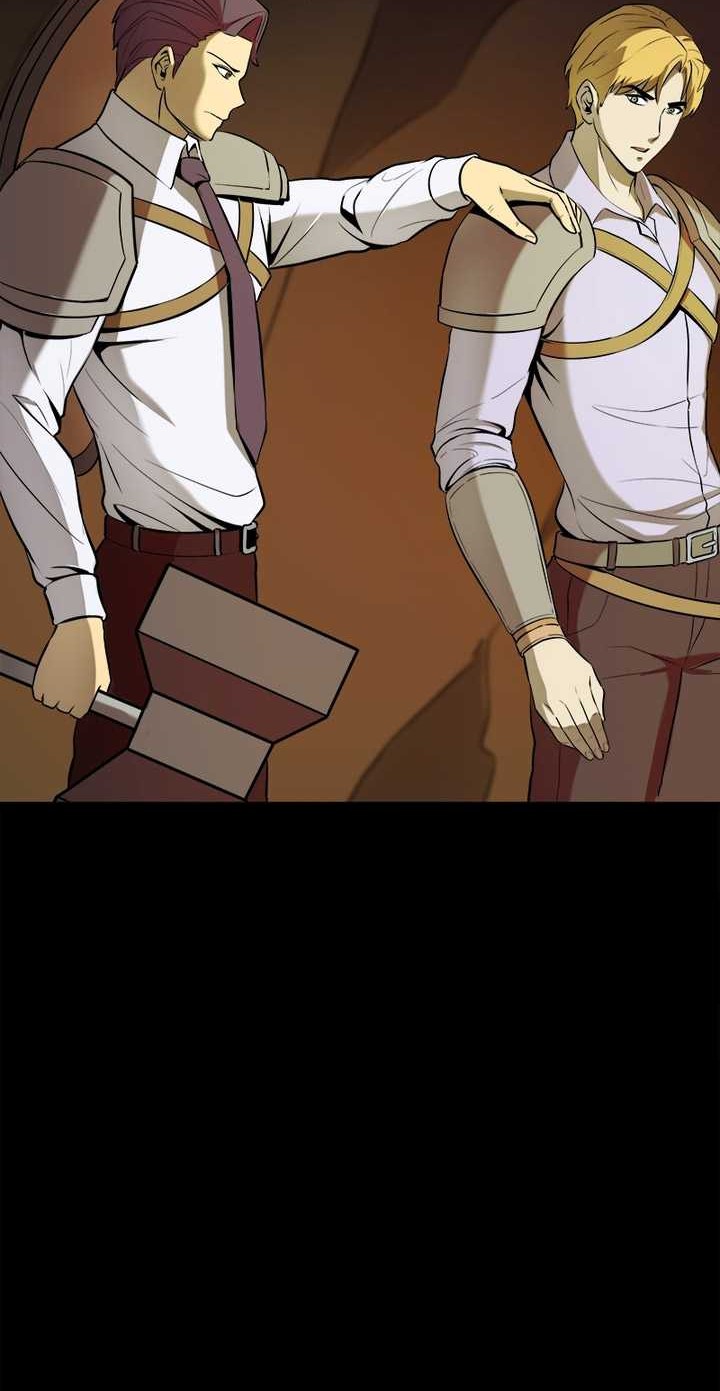 Primal Hunter Chapter 05 Gambar 27