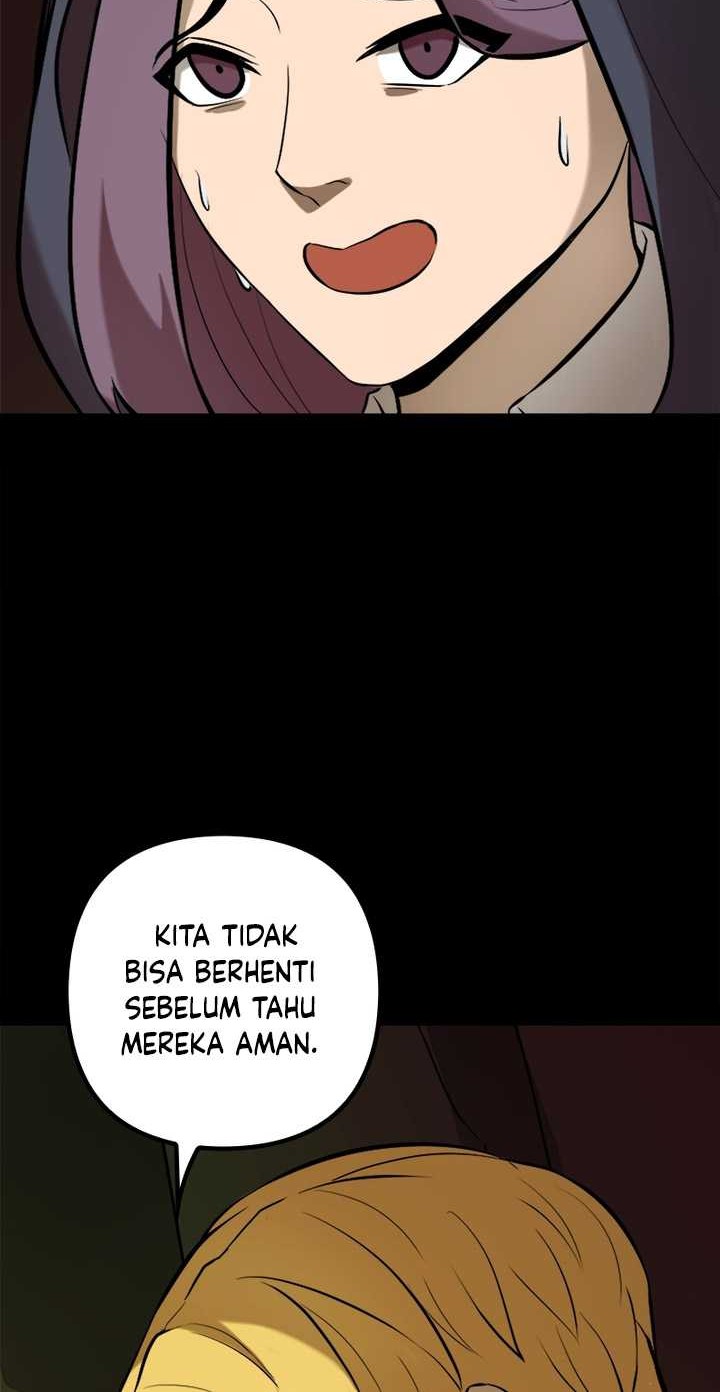 Primal Hunter Chapter 05 Gambar 29