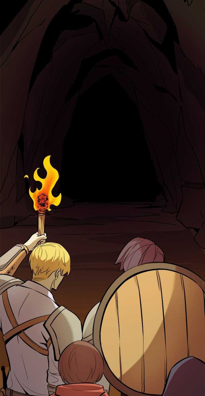 Primal Hunter Chapter 05 Gambar 31