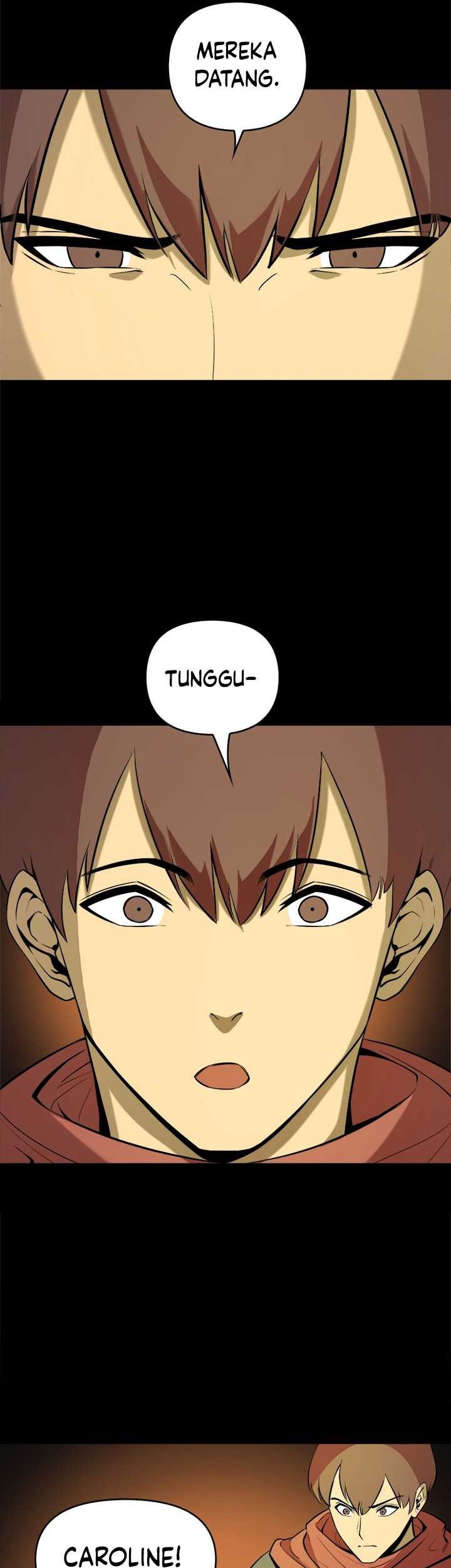 Primal Hunter Chapter 05 Gambar 38
