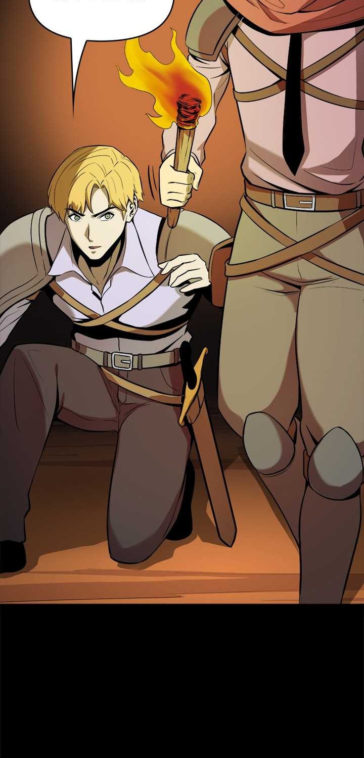Primal Hunter Chapter 05 Gambar 39