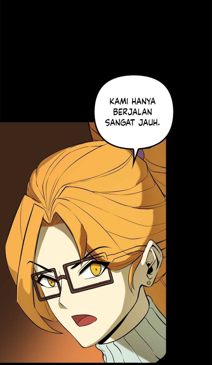 Primal Hunter Chapter 05 Gambar 45