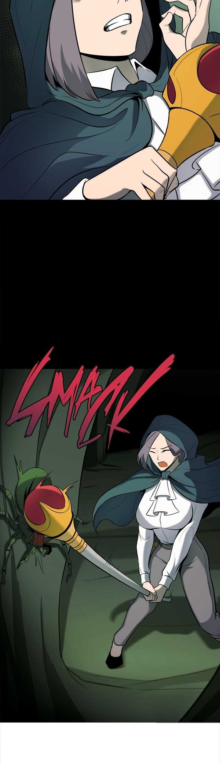 Primal Hunter Chapter 05 Gambar 48