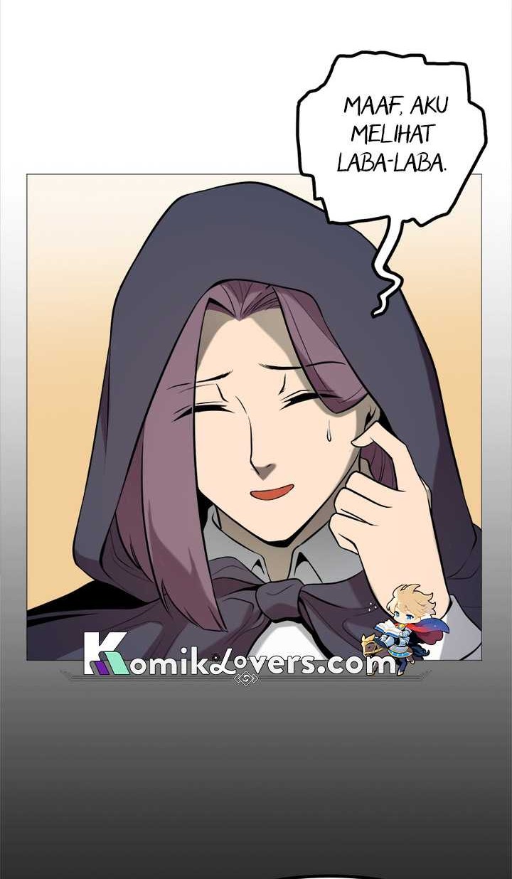 Primal Hunter Chapter 05 Gambar 49