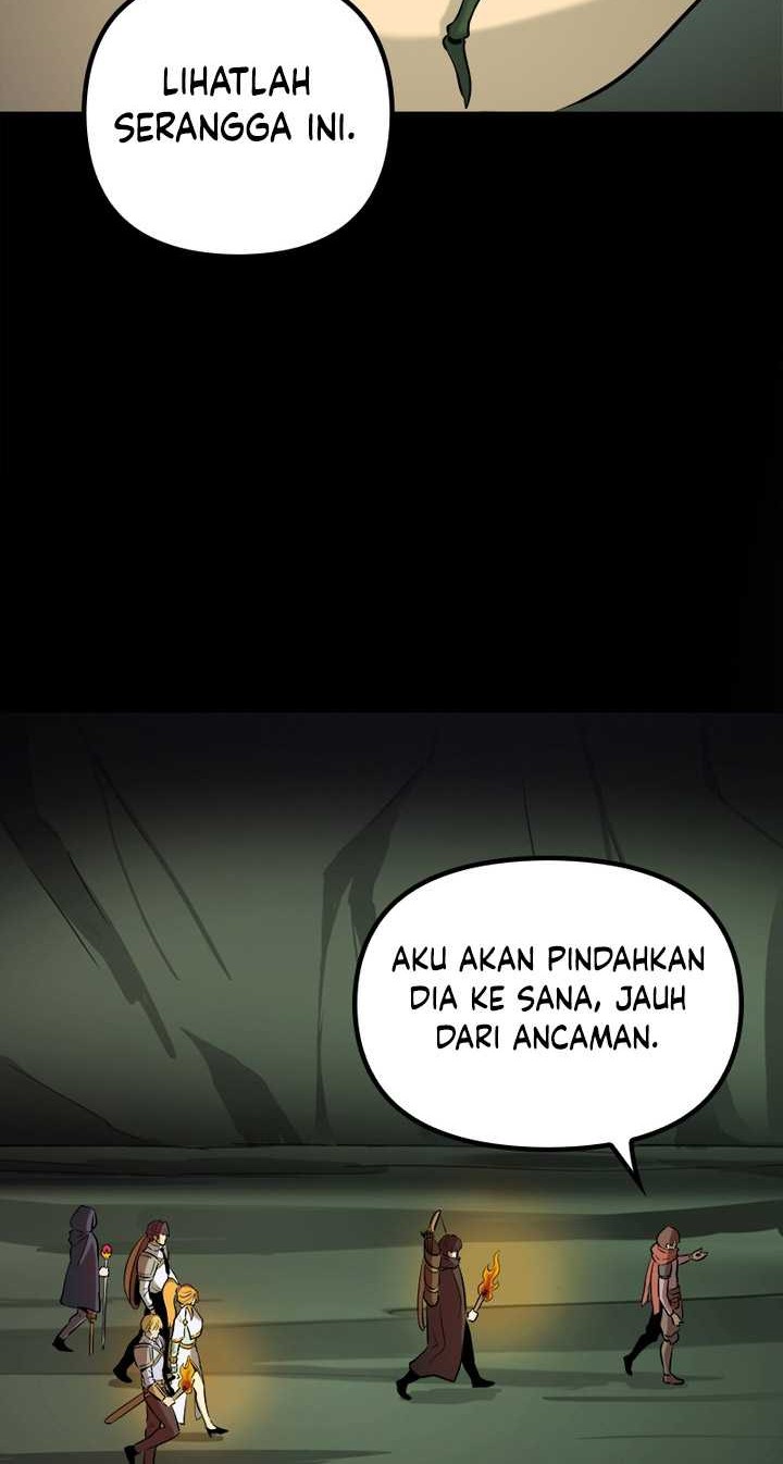 Primal Hunter Chapter 05 Gambar 51