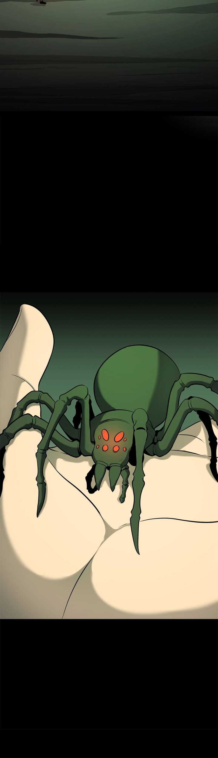 Primal Hunter Chapter 05 Gambar 52