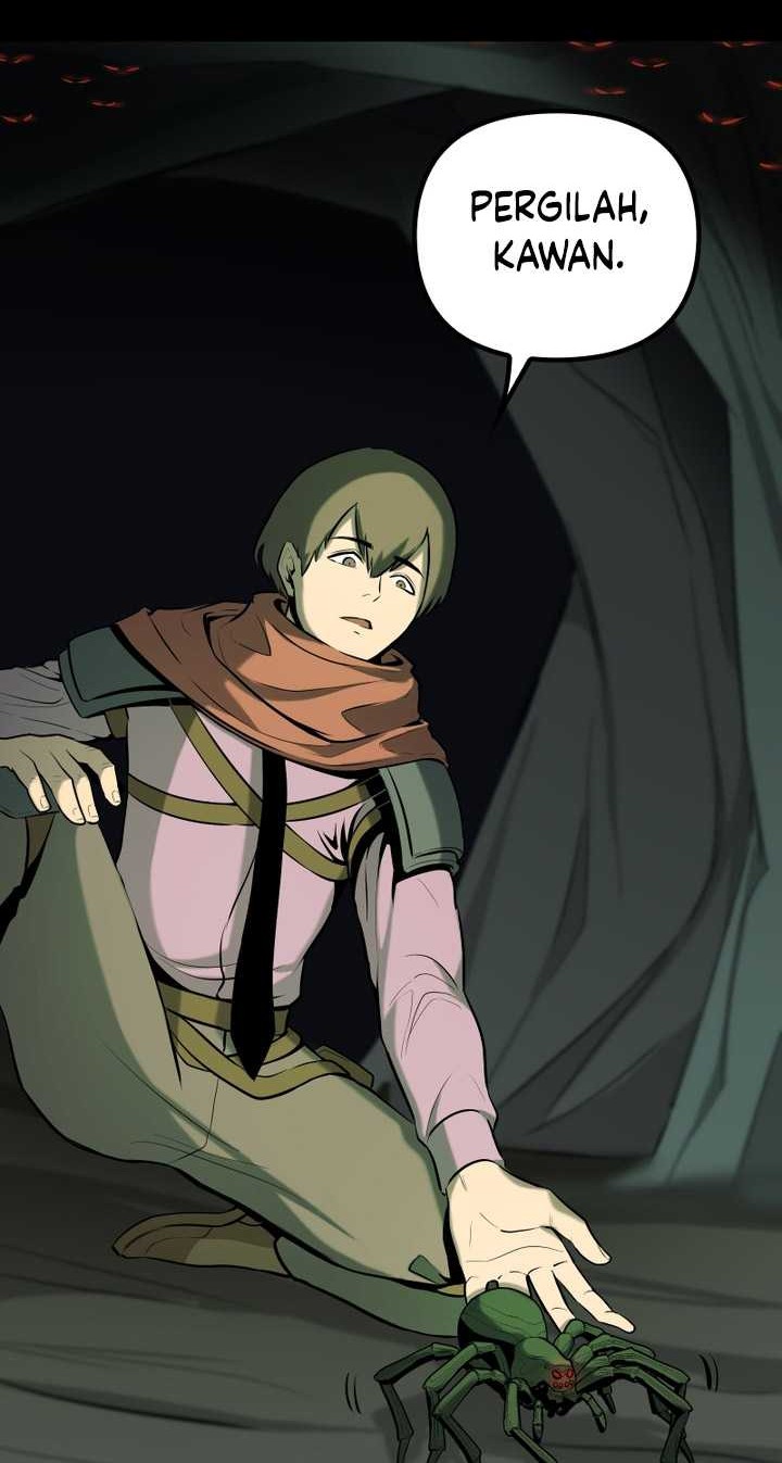 Primal Hunter Chapter 05 Gambar 53