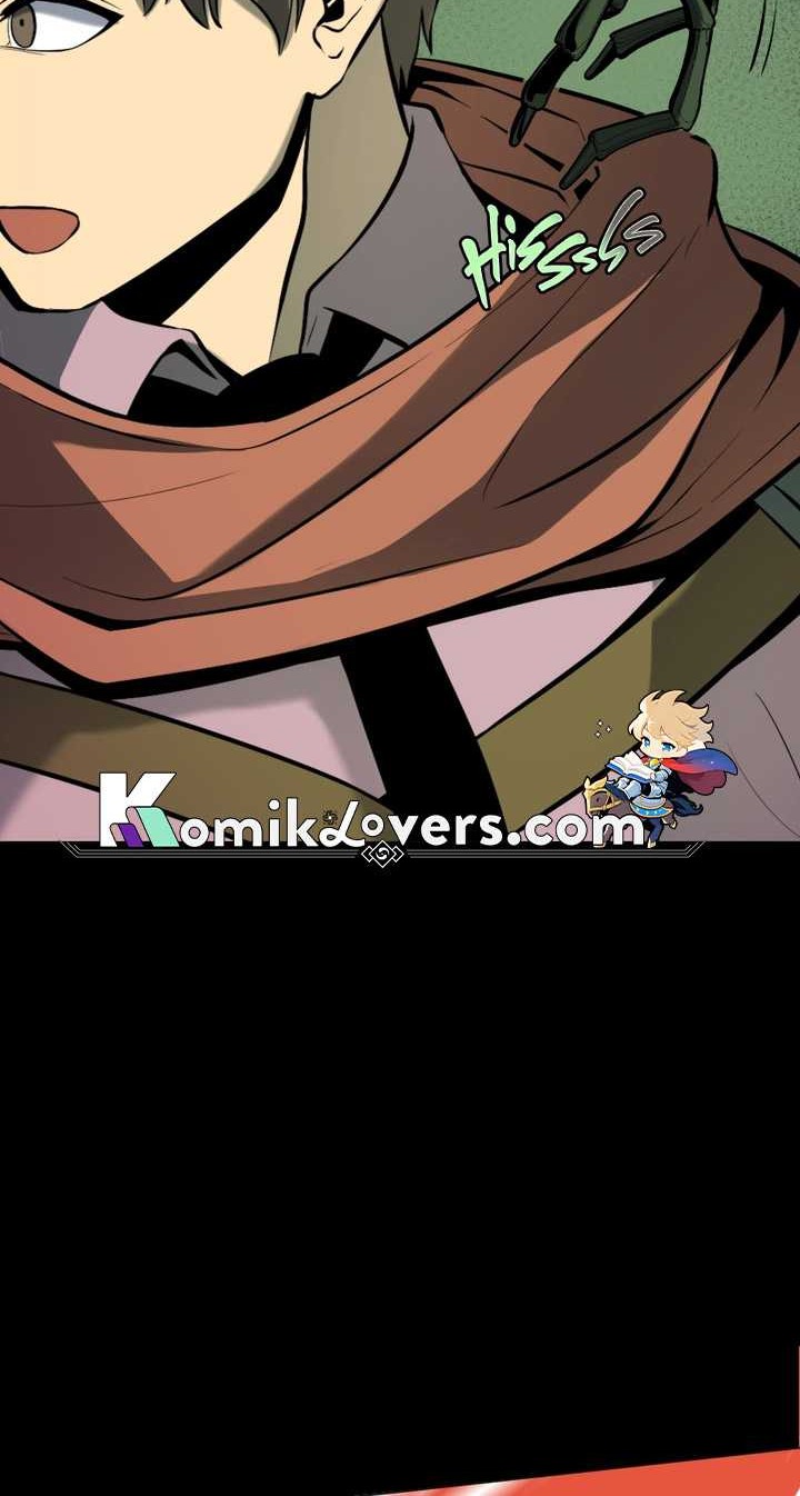 Primal Hunter Chapter 05 Gambar 57