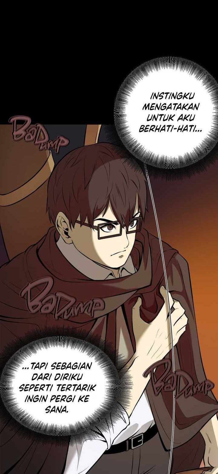 Primal Hunter Chapter 05 Gambar 3