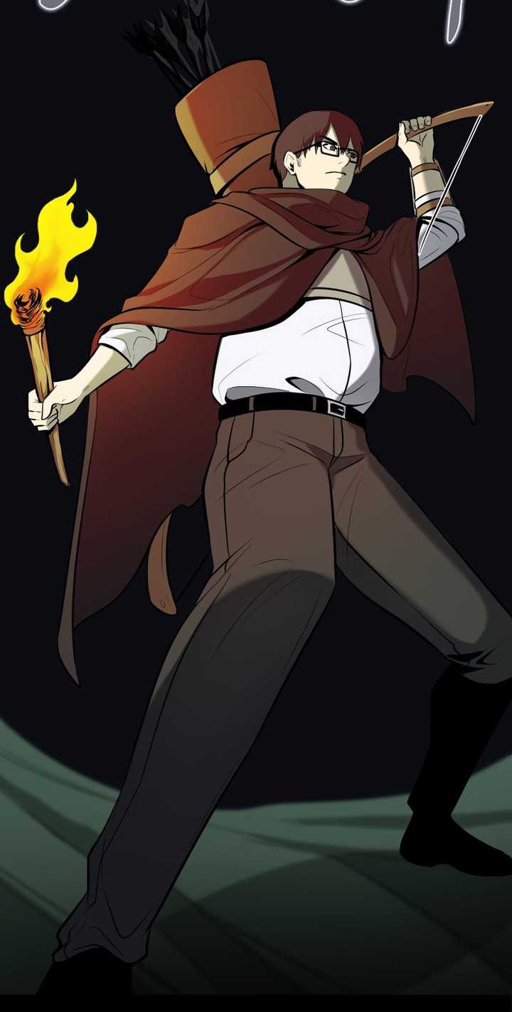 Primal Hunter Chapter 05 Gambar 59