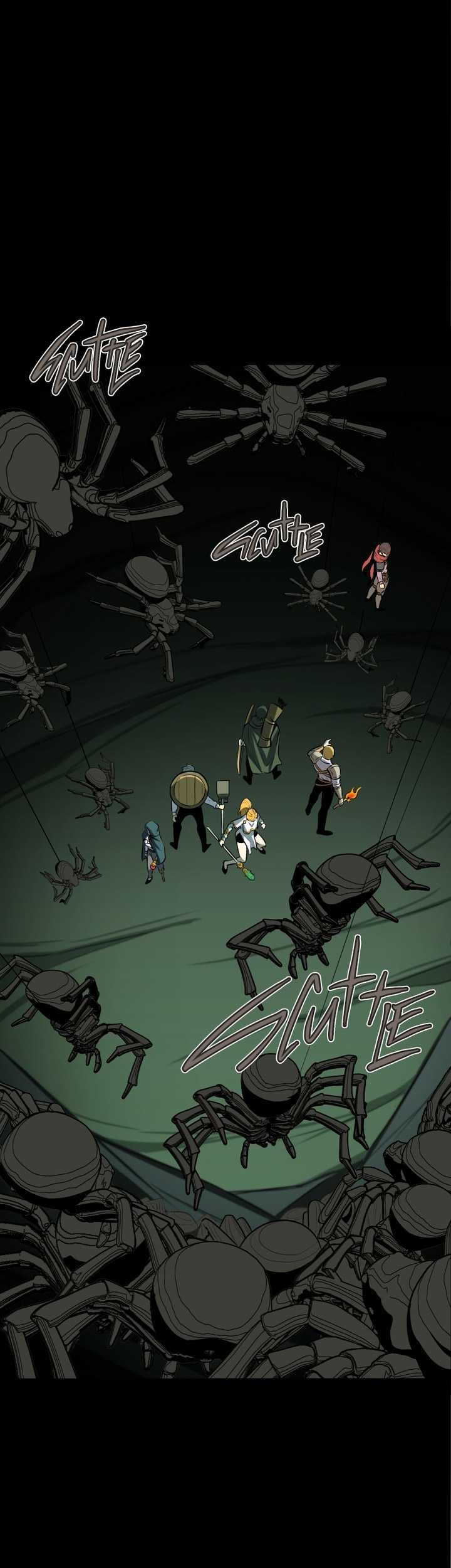 Primal Hunter Chapter 05 Gambar 60