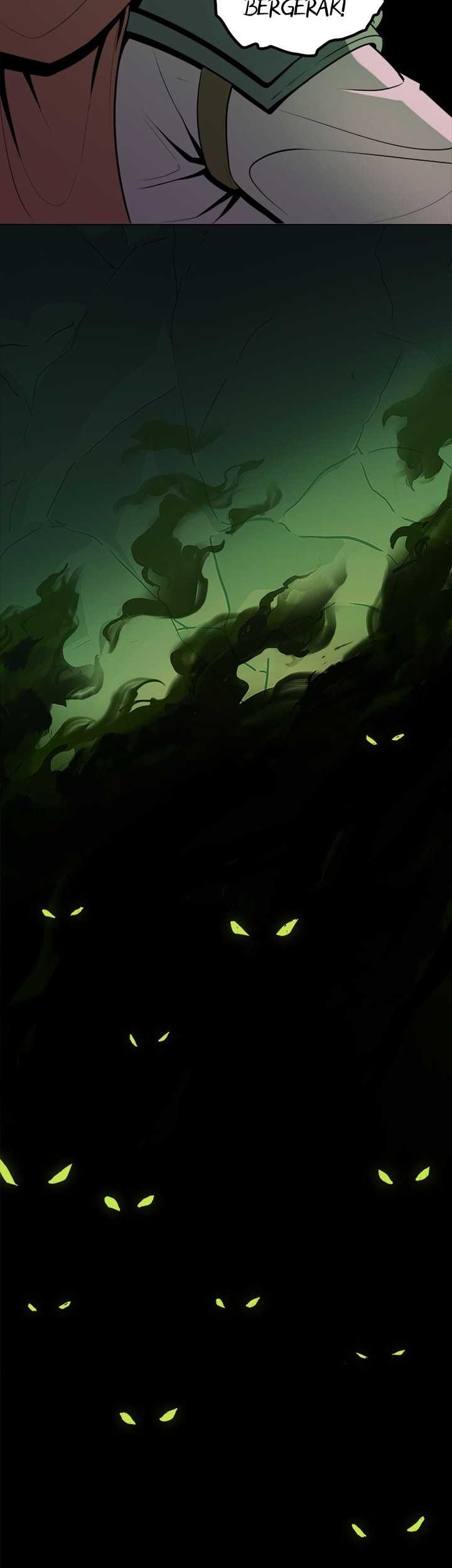 Primal Hunter Chapter 05 Gambar 64