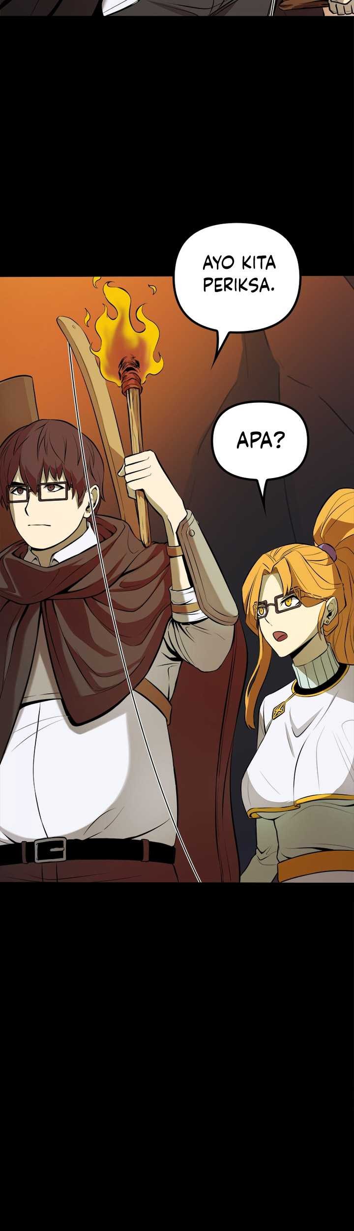 Primal Hunter Chapter 05 Gambar 4