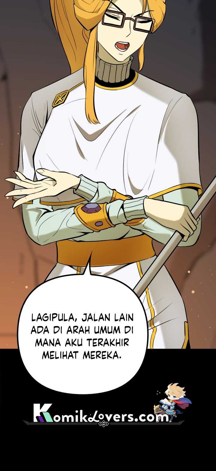 Primal Hunter Chapter 05 Gambar 9