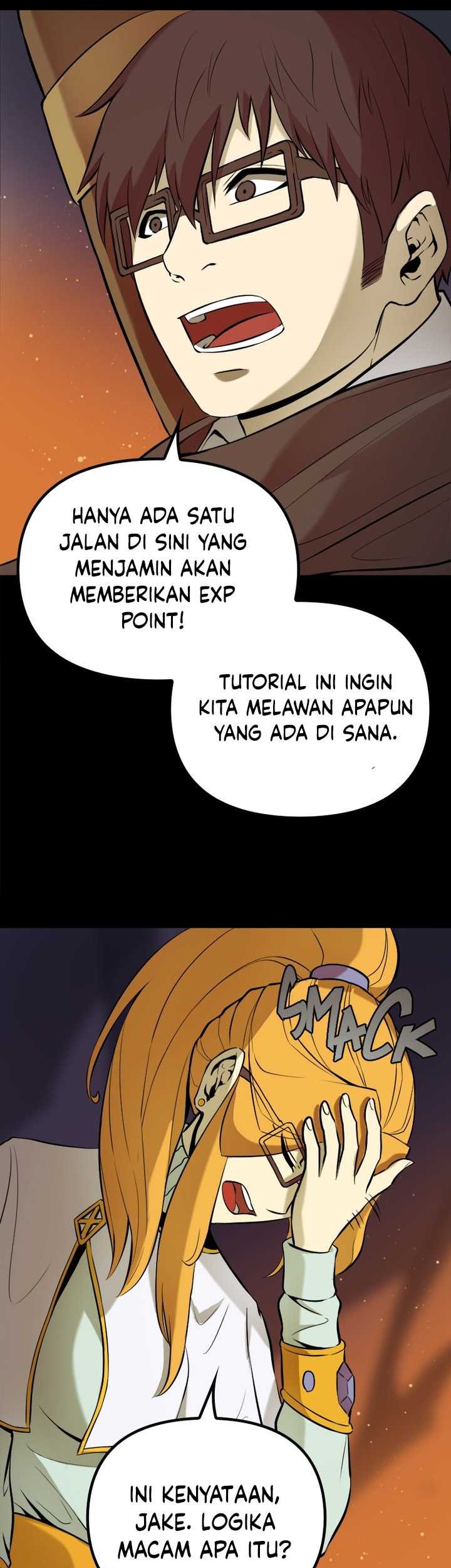 Primal Hunter Chapter 05 Gambar 10