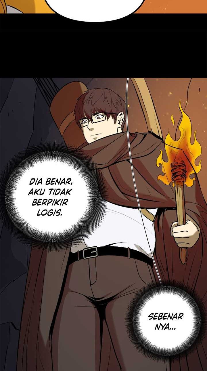 Primal Hunter Chapter 05 Gambar 11