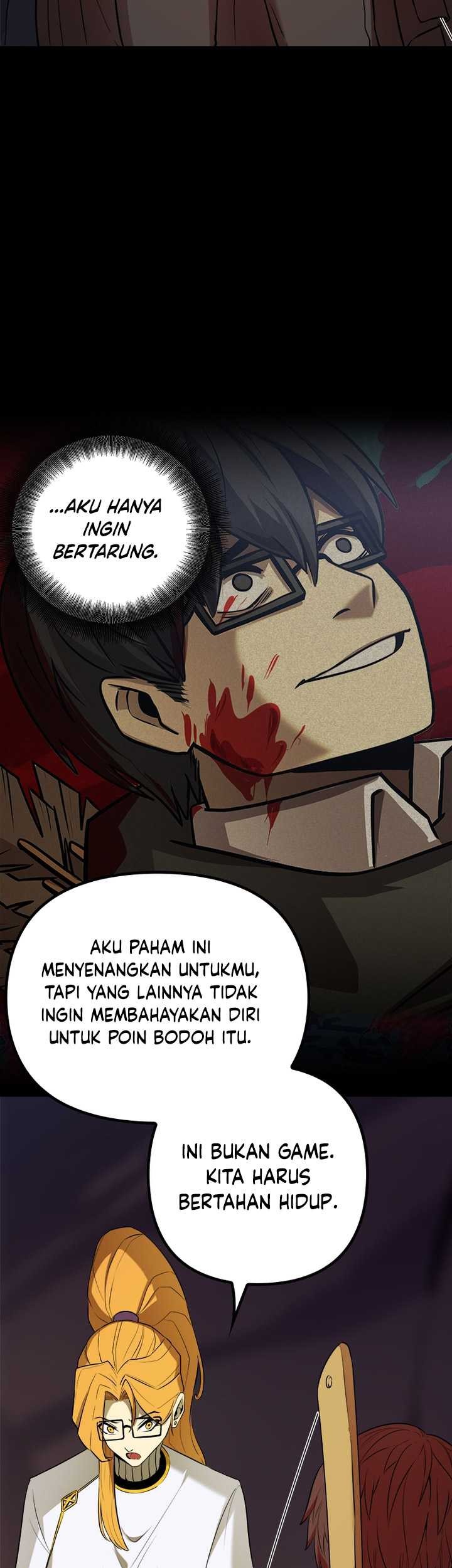 Primal Hunter Chapter 05 Gambar 12