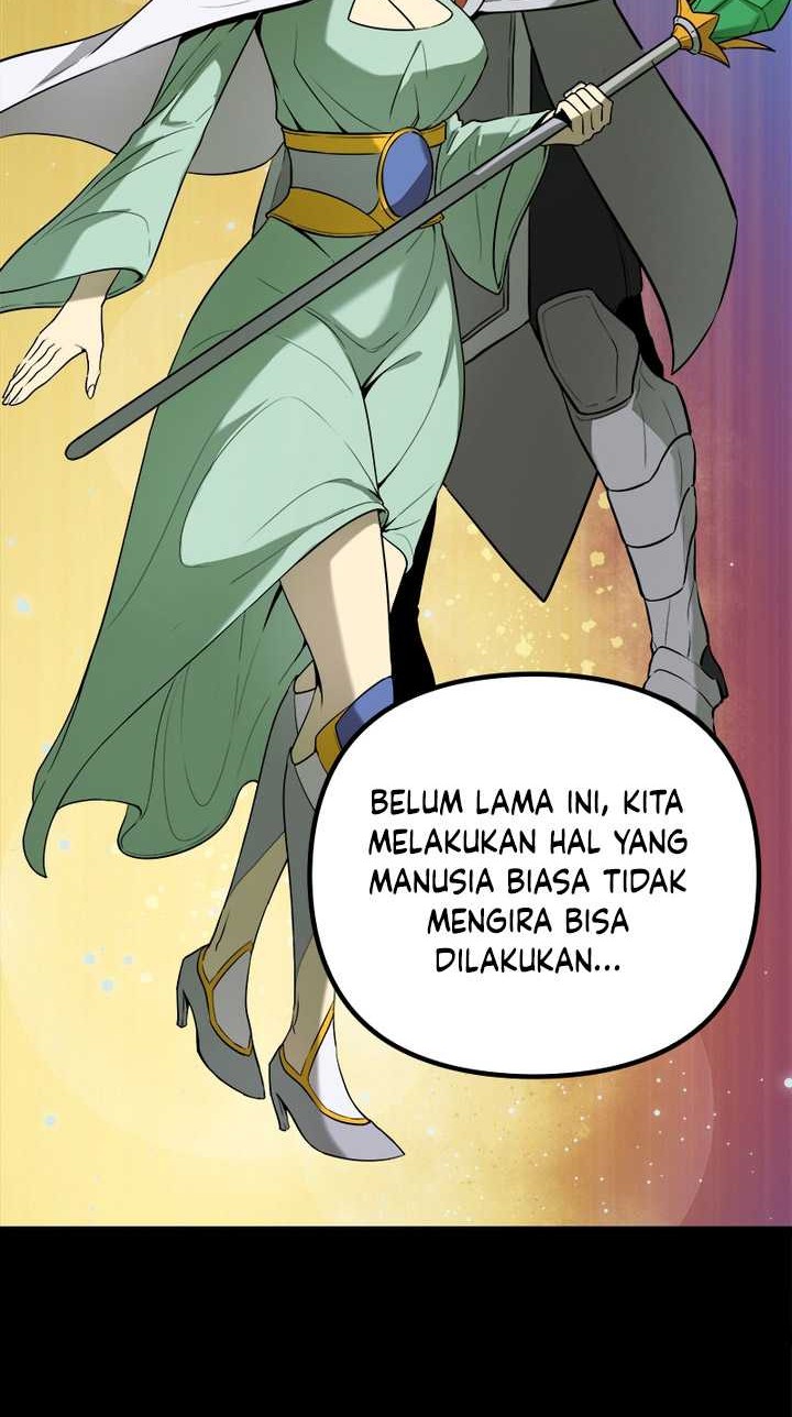 Primal Hunter Chapter 05 Gambar 15