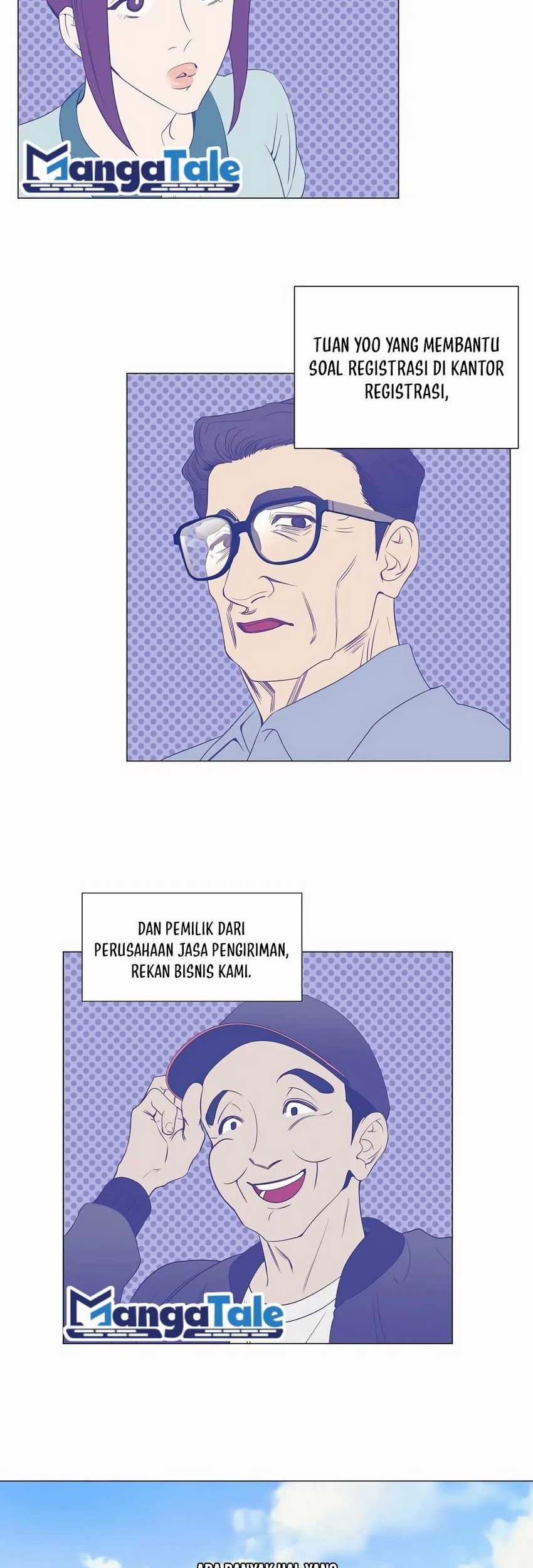 I Became a Sales Prodigy Chapter 09 Gambar 44