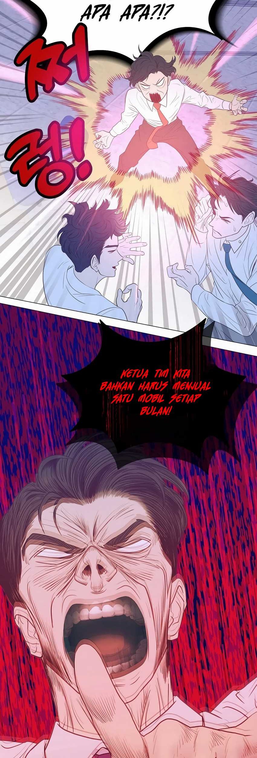 I Became a Sales Prodigy Chapter 09 Gambar 14