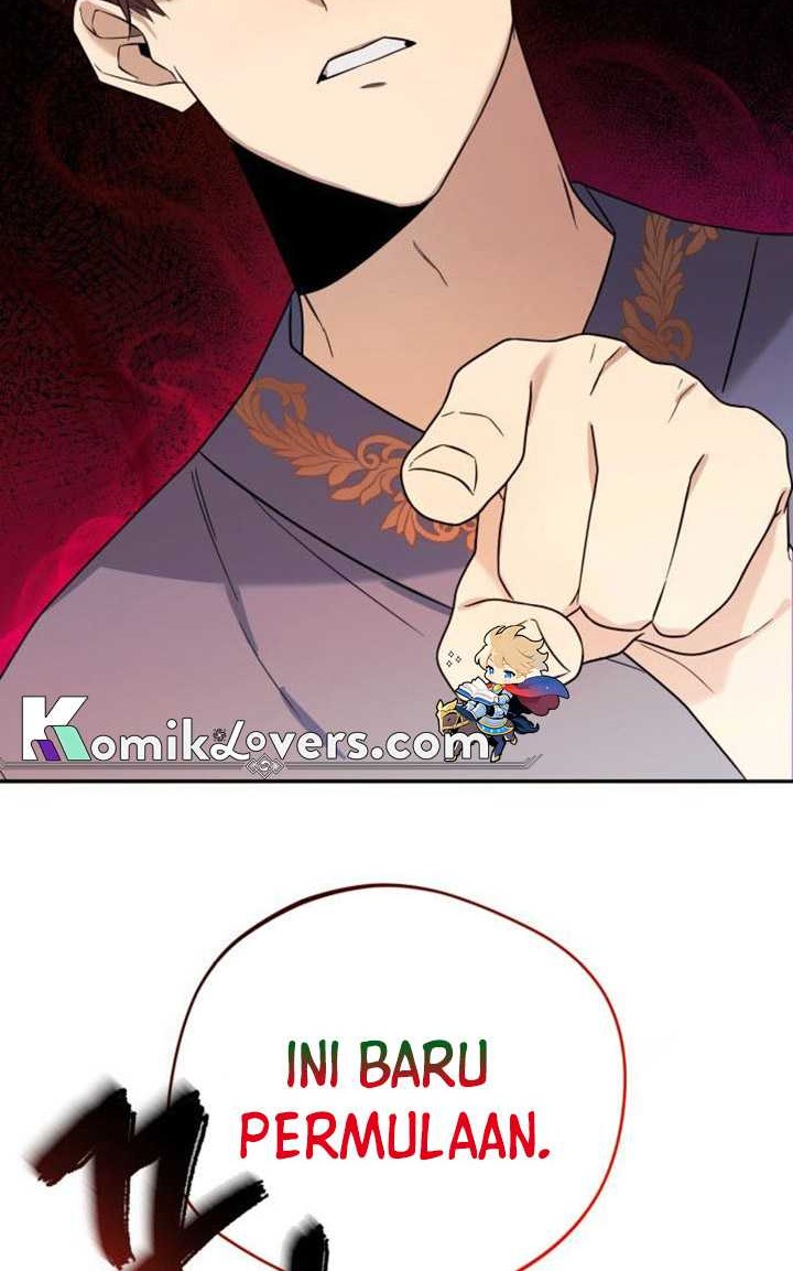 The Heavenly Demon Will Give You a Massage Chapter 01 Gambar 21