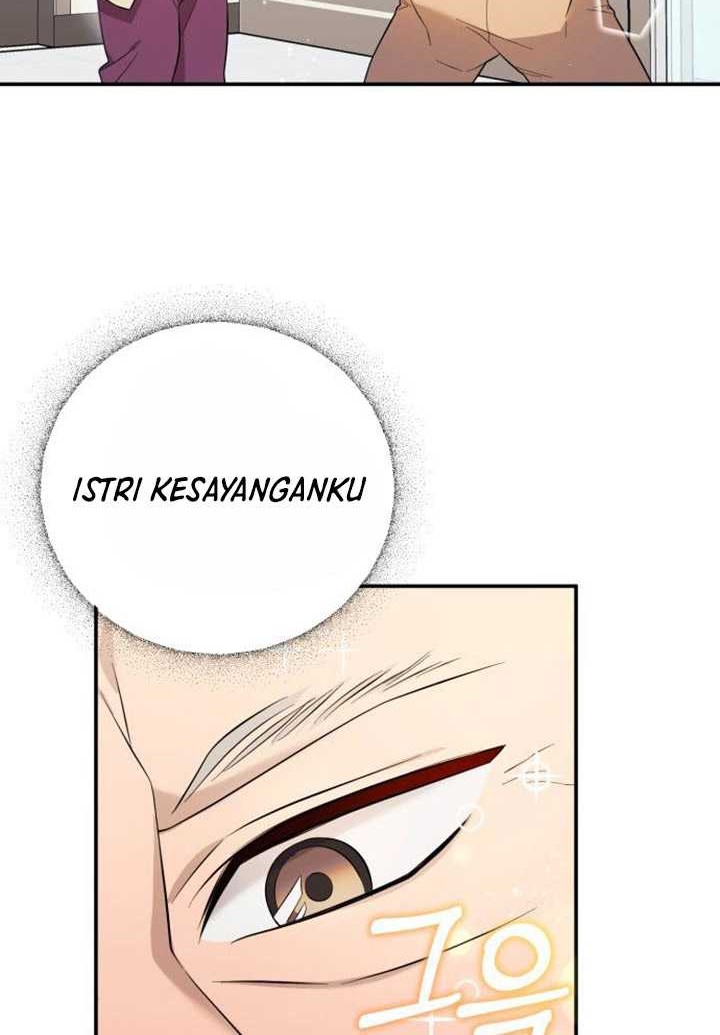 The Heavenly Demon Will Give You a Massage Chapter 01 Gambar 29