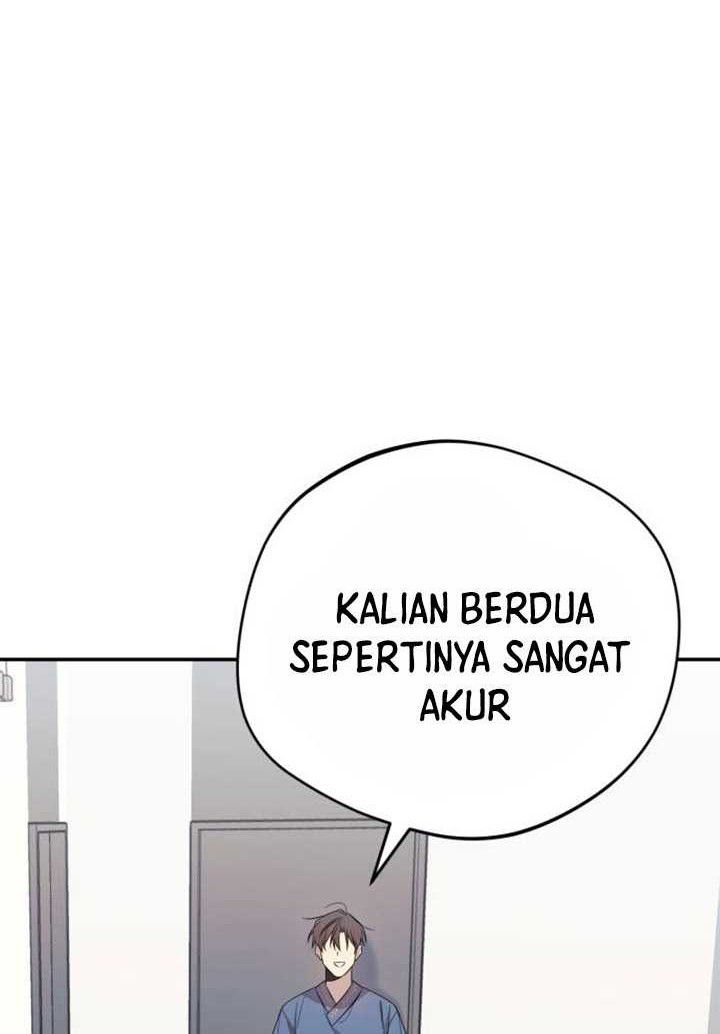 The Heavenly Demon Will Give You a Massage Chapter 01 Gambar 31