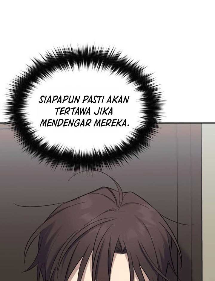 The Heavenly Demon Will Give You a Massage Chapter 01 Gambar 37