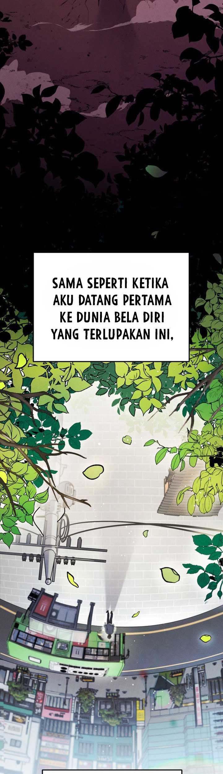 The Heavenly Demon Will Give You a Massage Chapter 01 Gambar 48