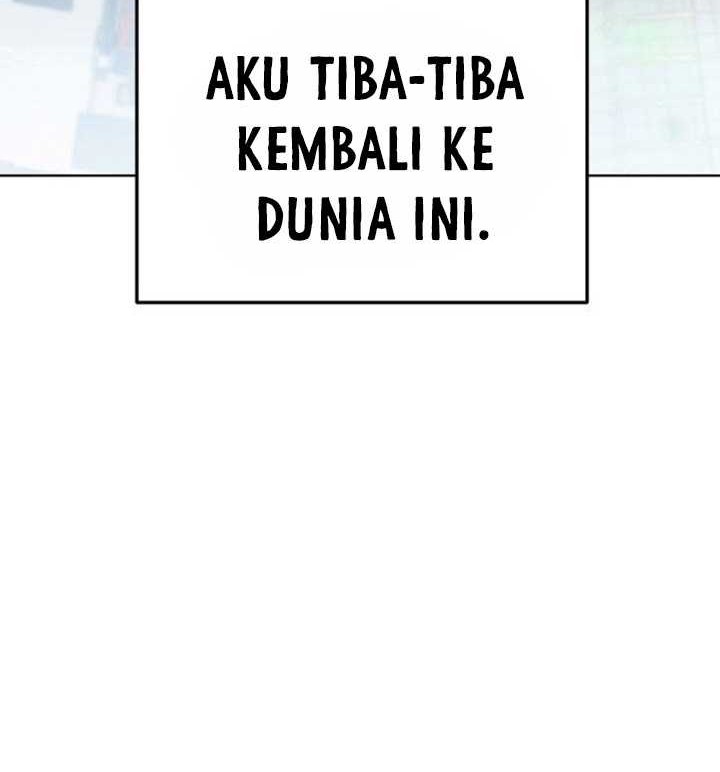 The Heavenly Demon Will Give You a Massage Chapter 01 Gambar 49