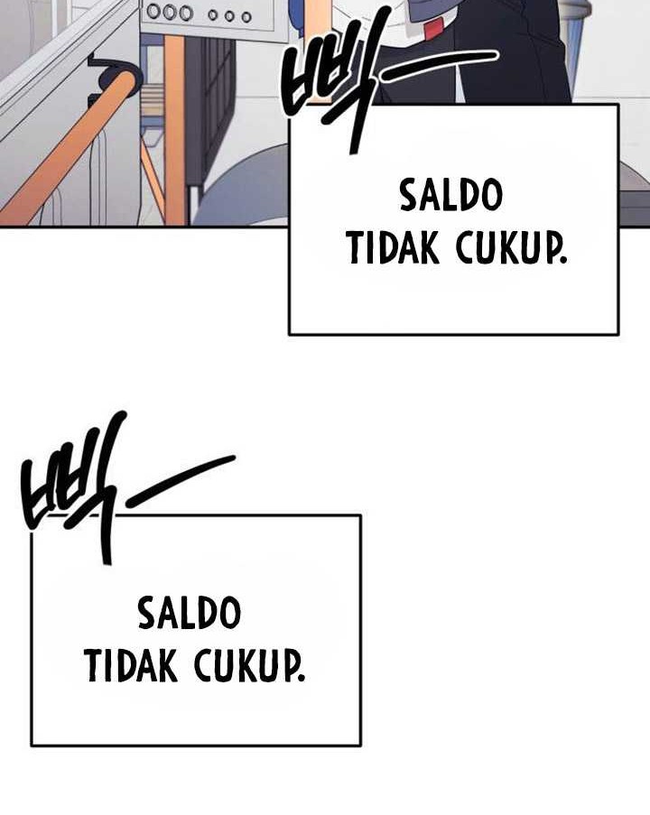The Heavenly Demon Will Give You a Massage Chapter 01 Gambar 57