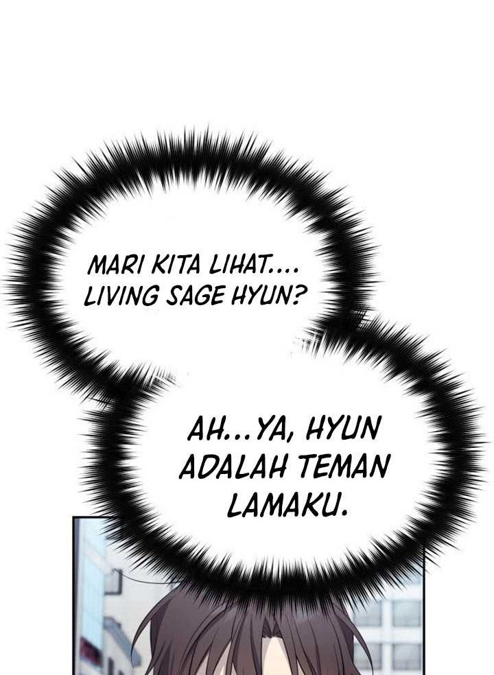The Heavenly Demon Will Give You a Massage Chapter 01 Gambar 63
