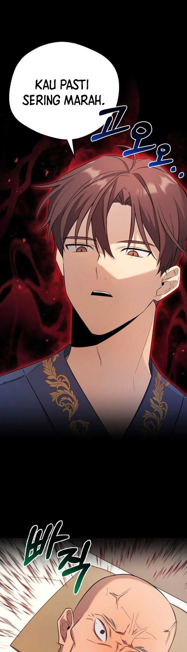 The Heavenly Demon Will Give You a Massage Chapter 01 Gambar 14