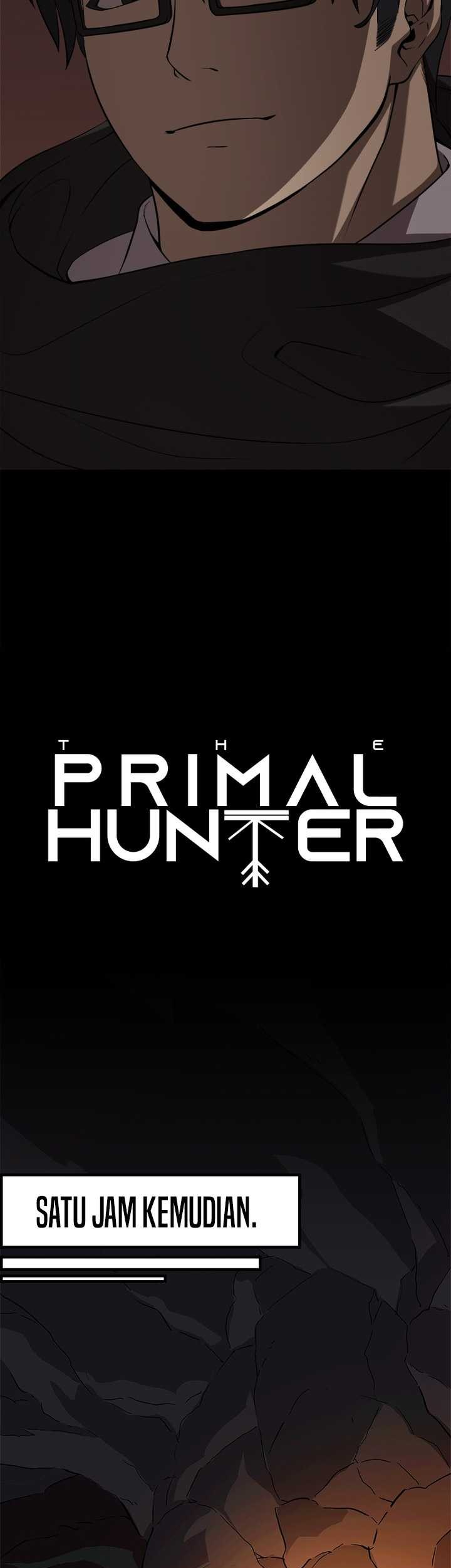 Primal Hunter Chapter 04 Gambar 20