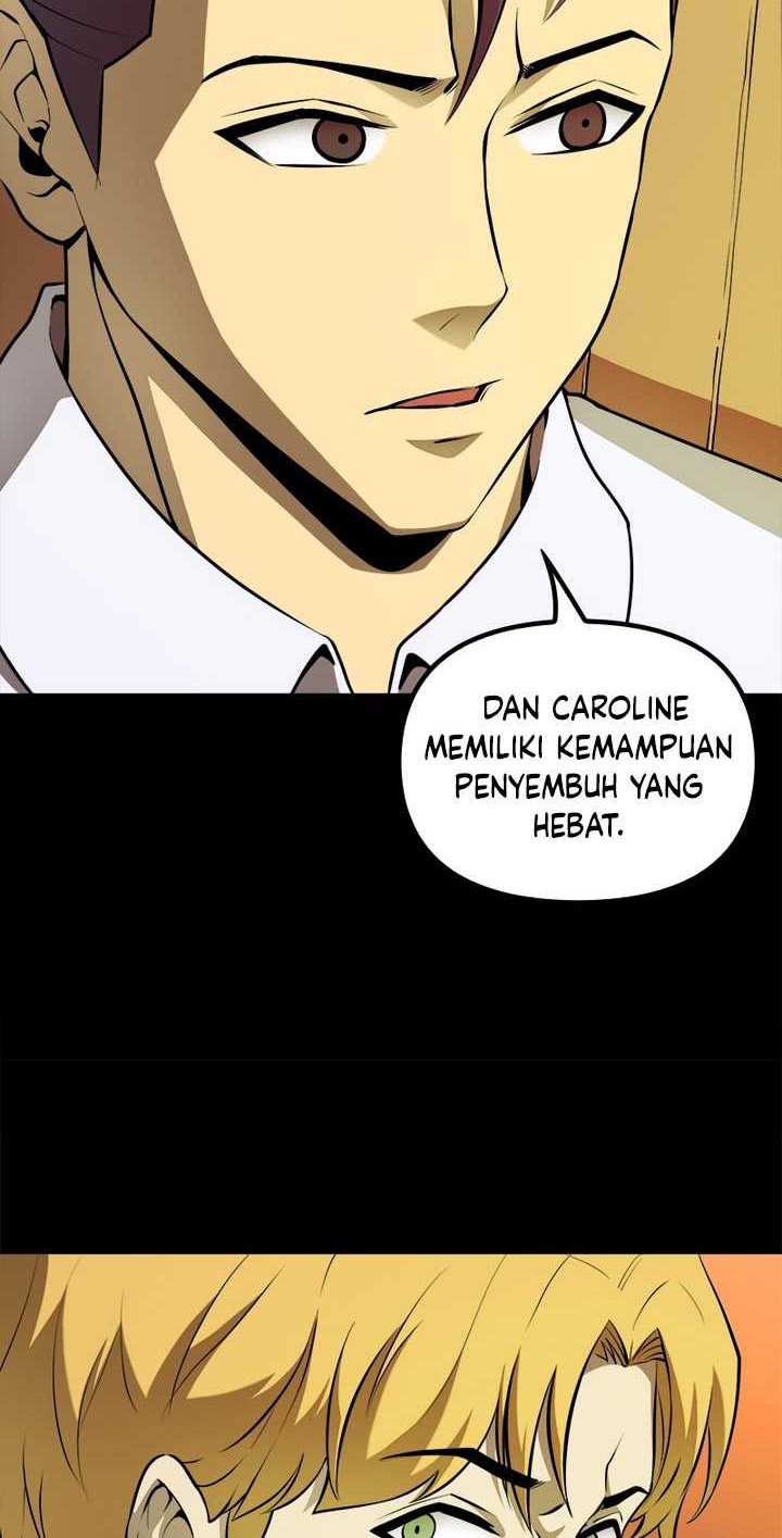 Primal Hunter Chapter 04 Gambar 23