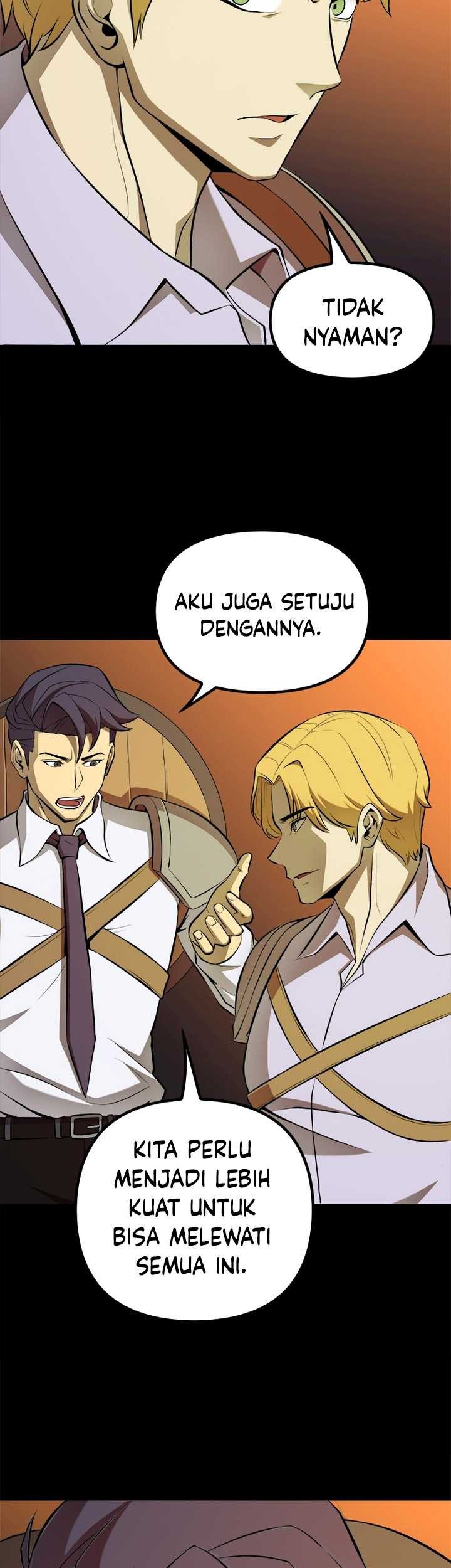 Primal Hunter Chapter 04 Gambar 24