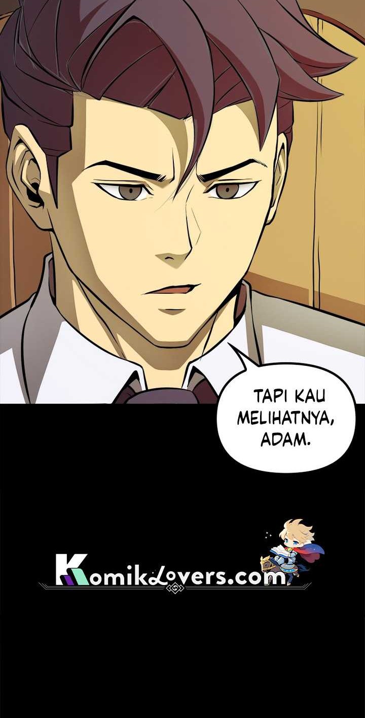 Primal Hunter Chapter 04 Gambar 25