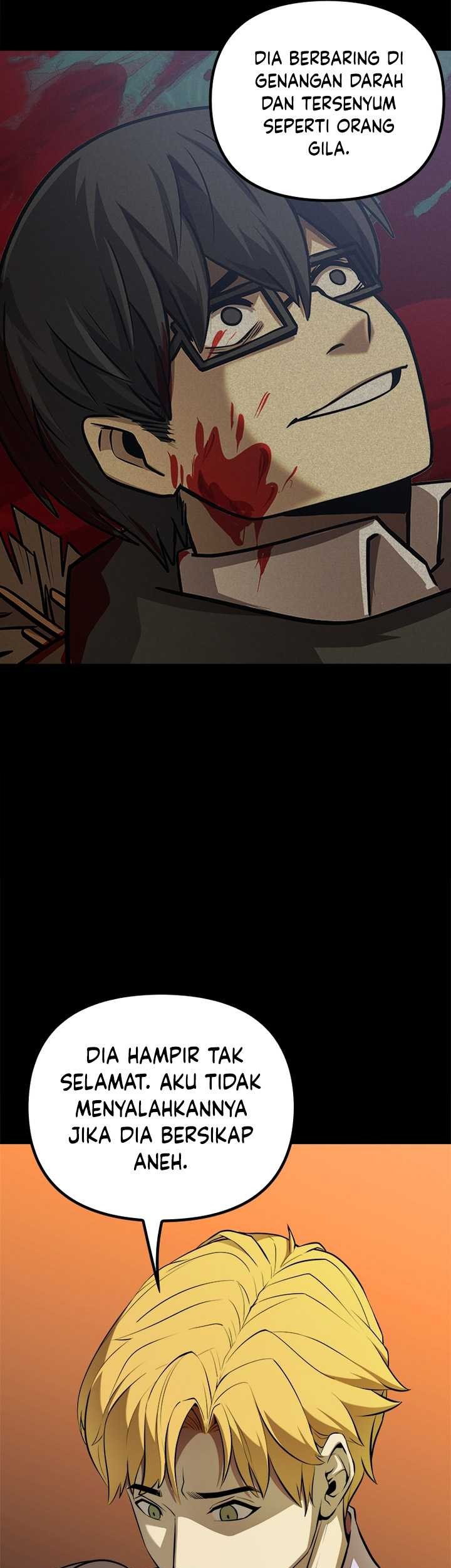Primal Hunter Chapter 04 Gambar 26