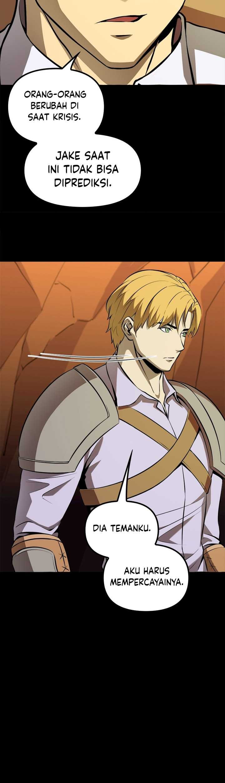 Primal Hunter Chapter 04 Gambar 28