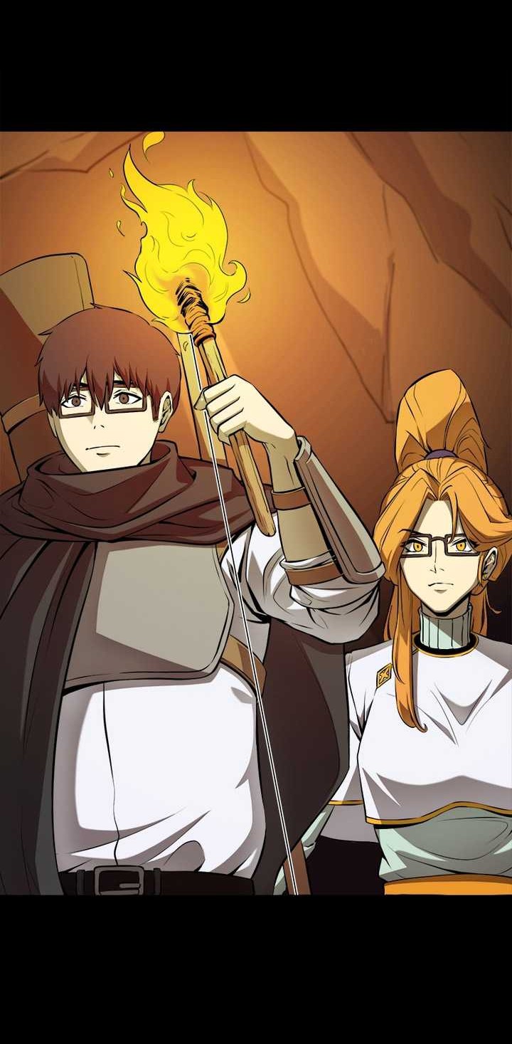Primal Hunter Chapter 04 Gambar 29