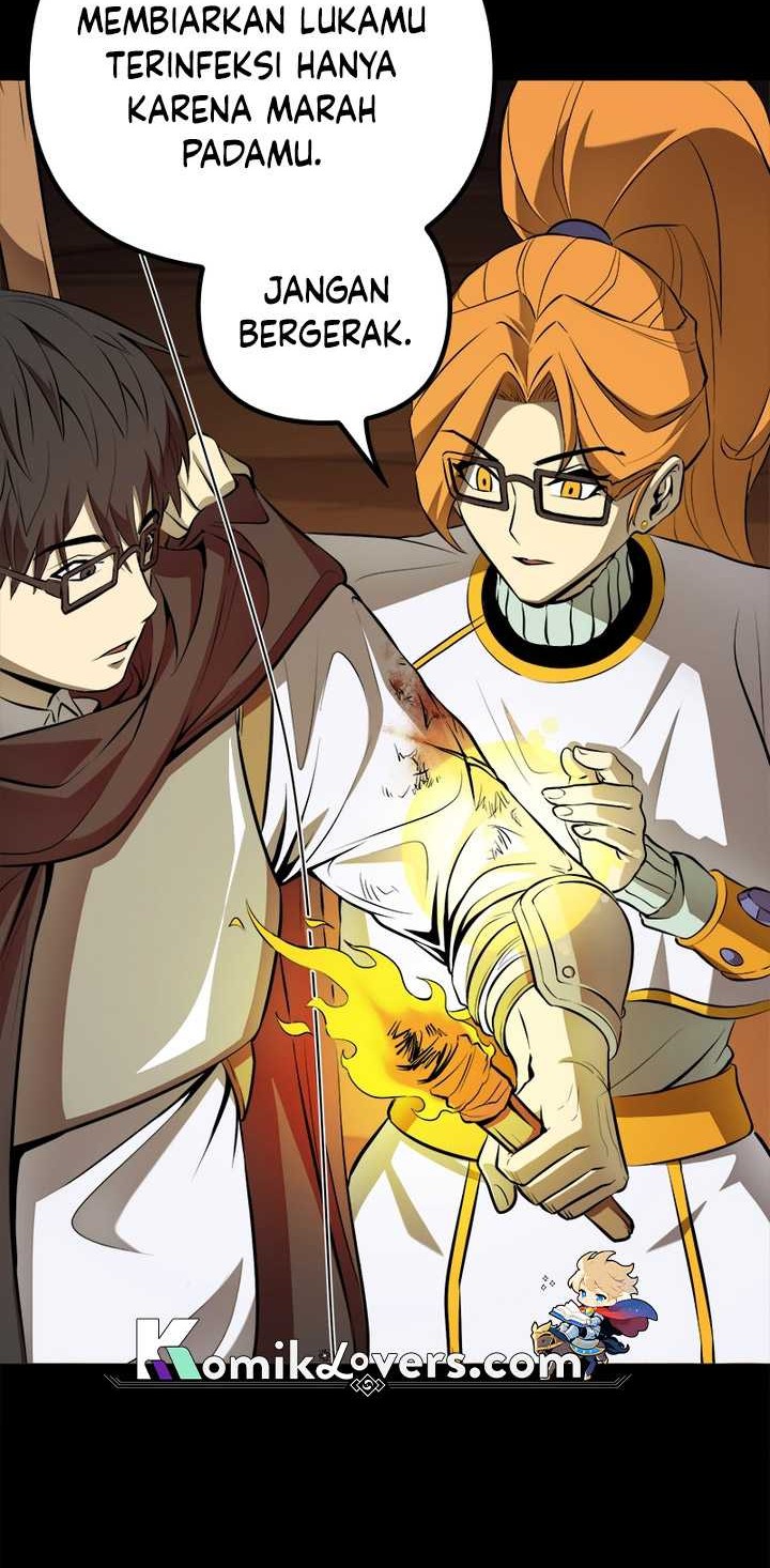Primal Hunter Chapter 04 Gambar 33
